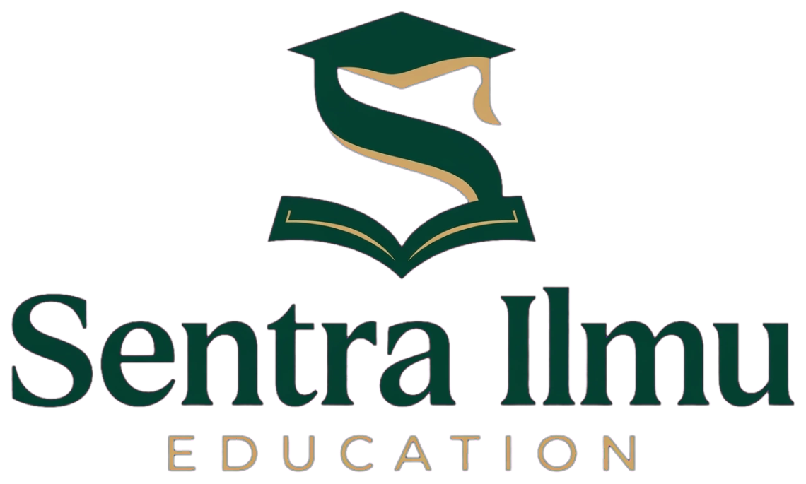 Sentra Ilmu Education